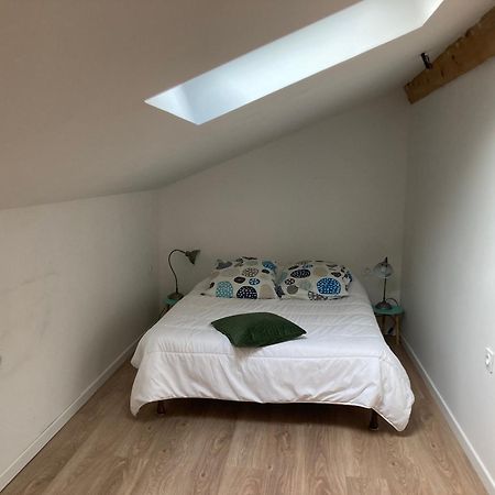 Maison De Campagne A La Ville Villeneuve-sur-Lot Zewnętrze zdjęcie