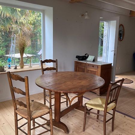 Maison De Campagne A La Ville Villeneuve-sur-Lot Zewnętrze zdjęcie