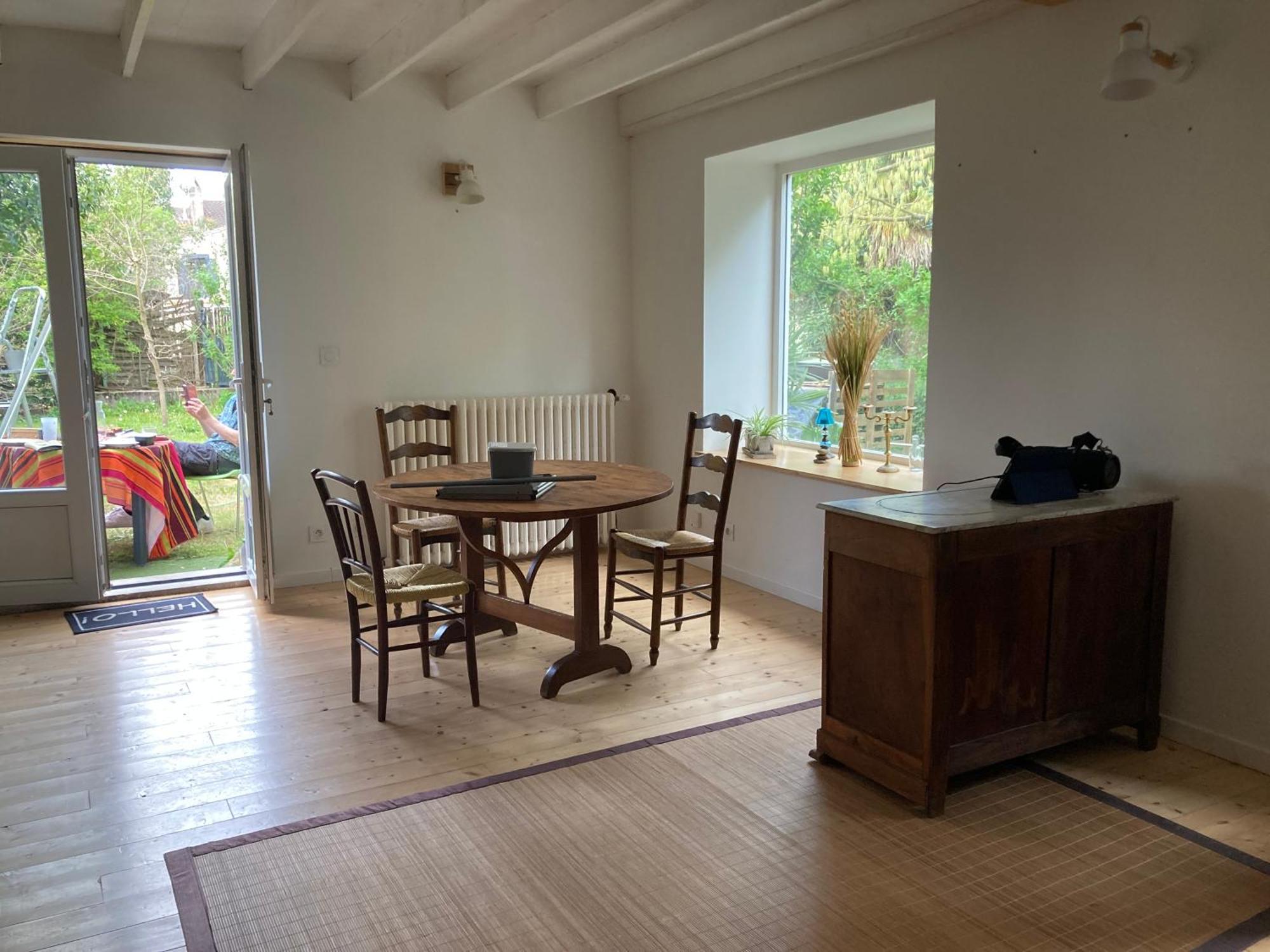 Maison De Campagne A La Ville Villeneuve-sur-Lot Zewnętrze zdjęcie