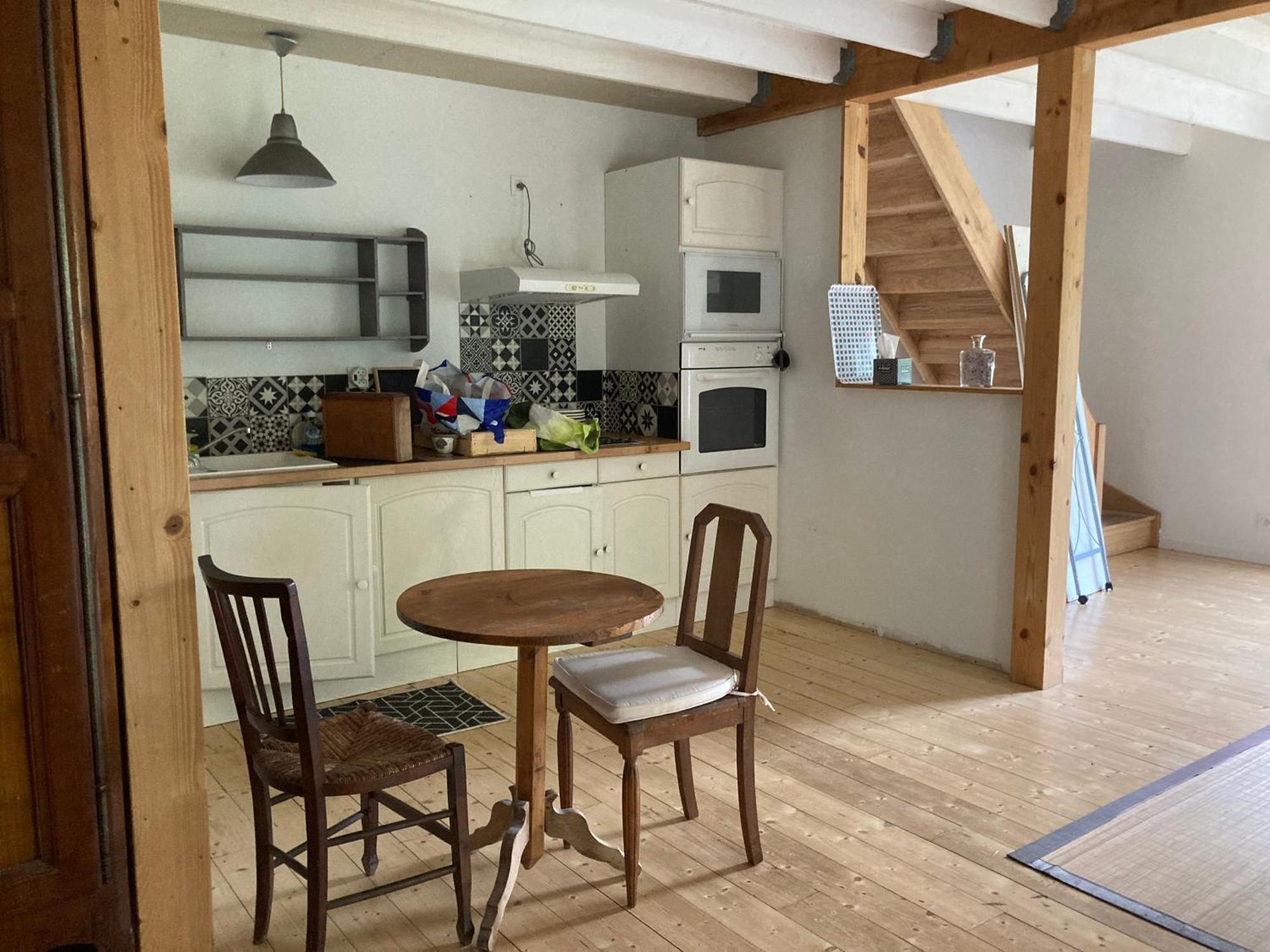 Maison De Campagne A La Ville Villeneuve-sur-Lot Zewnętrze zdjęcie