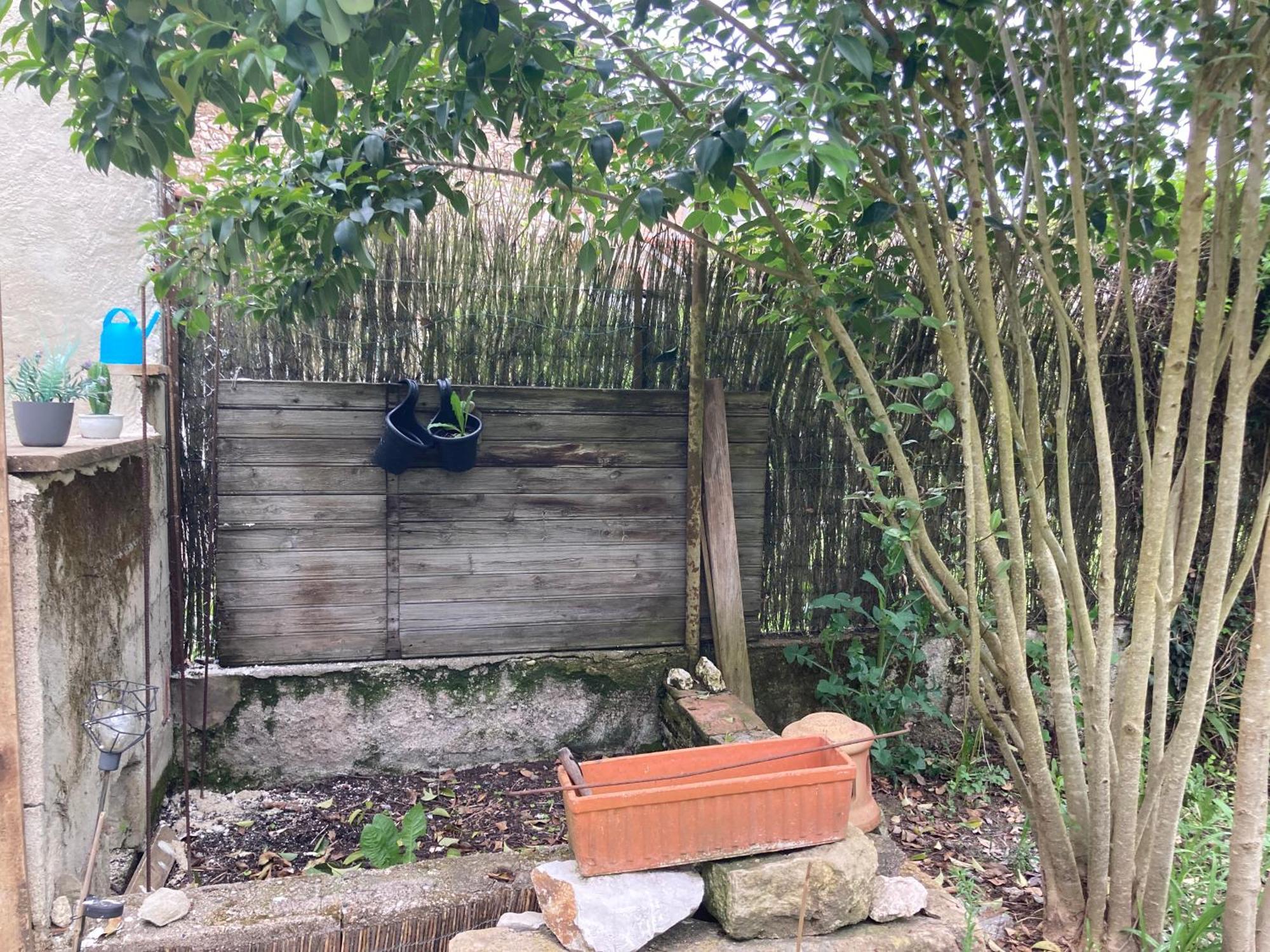 Maison De Campagne A La Ville Villeneuve-sur-Lot Zewnętrze zdjęcie