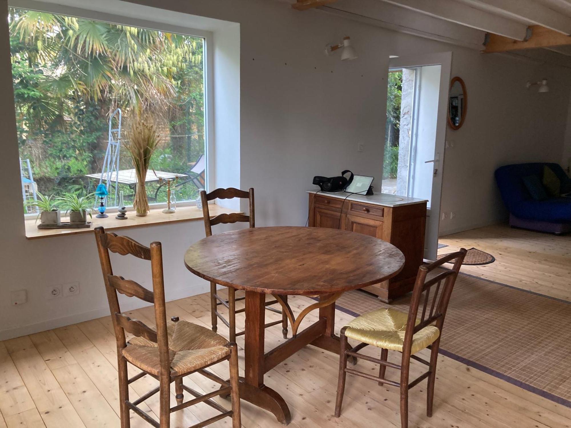 Maison De Campagne A La Ville Villeneuve-sur-Lot Zewnętrze zdjęcie